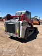 Used Track Loader,Used Takeuchi,Used Track Loader in yard,Front of used Track Loader